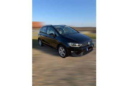 VW Golf Sportsvan Gebrauchtwagen