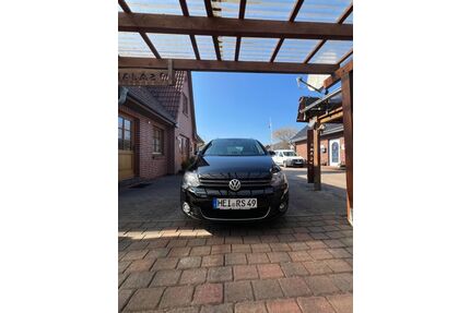 VW Golf Plus Gebrauchtwagen