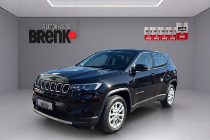 Jeep Compass Gebrauchtwagen