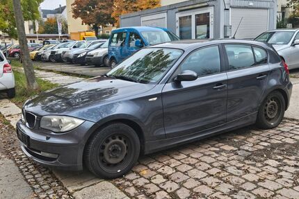 BMW 118 Gebrauchtwagen
