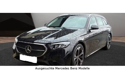 Mercedes-Benz E 300 Gebrauchtwagen