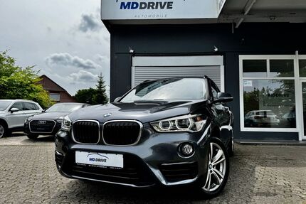 BMW X1 Gebrauchtwagen