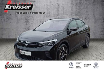 VW ID.4 Gebrauchtwagen