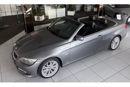 BMW 325 Gebrauchtwagen