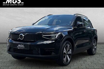 Volvo XC40 Gebrauchtwagen