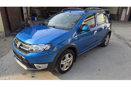 Dacia Sandero Gebrauchtwagen