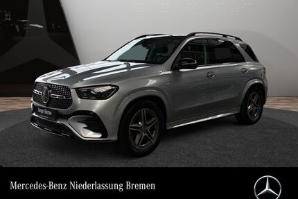 Mercedes-Benz GLE 350 Gebrauchtwagen