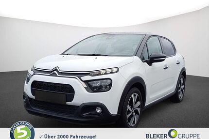 Citroen C3 Gebrauchtwagen