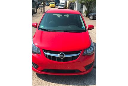 Opel Karl Gebrauchtwagen