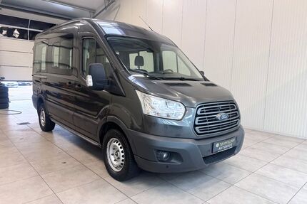 Ford Transit Gebrauchtwagen