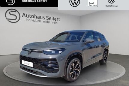 VW Tayron Gebrauchtwagen