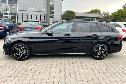 Mercedes-Benz C 200 Gebrauchtwagen