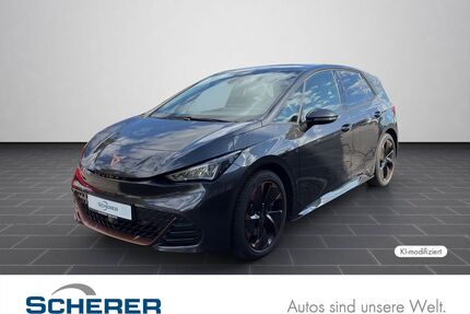 Cupra Born Gebrauchtwagen