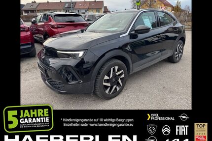 Opel Mokka Gebrauchtwagen