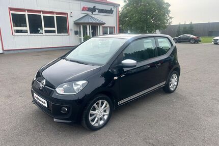 VW up! Gebrauchtwagen
