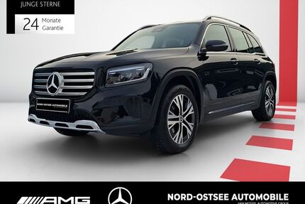 Mercedes-Benz GLB 200 Gebrauchtwagen