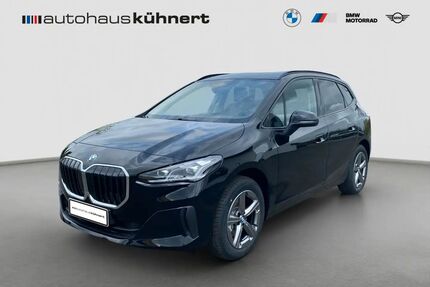 BMW 218 Active Tourer Gebrauchtwagen