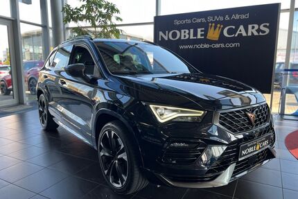Cupra Ateca Gebrauchtwagen