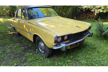 Rover Andere Gebrauchtwagen
