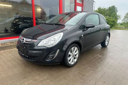 Opel Corsa Gebrauchtwagen