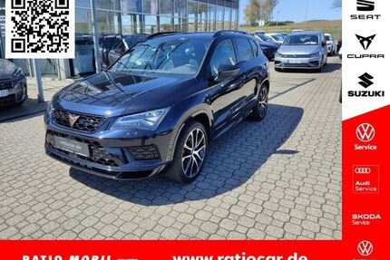 Cupra Ateca Gebrauchtwagen