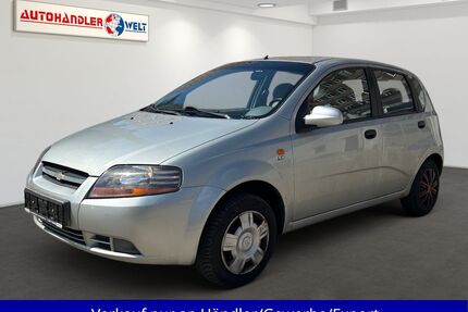 Daewoo Kalos Gebrauchtwagen