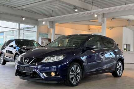 Nissan Pulsar Gebrauchtwagen