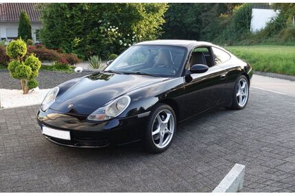 Porsche 996 Gebrauchtwagen