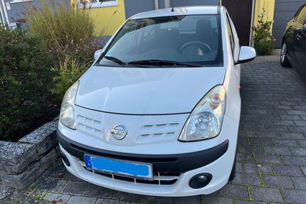 Nissan Pixo Gebrauchtwagen