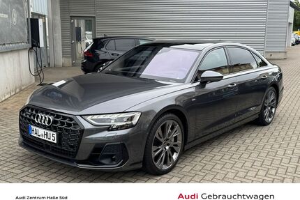 Audi A8 Gebrauchtwagen