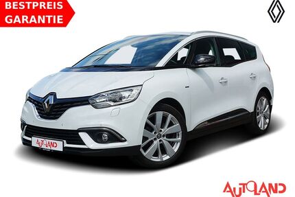 Renault Grand Scenic Gebrauchtwagen