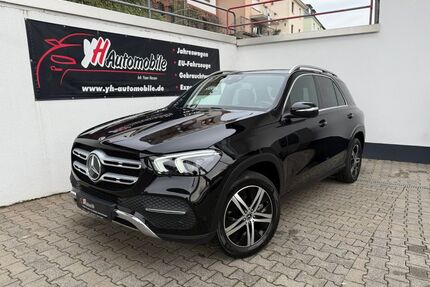 Mercedes-Benz GLE 300 Gebrauchtwagen