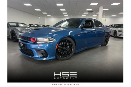 Dodge Charger Gebrauchtwagen