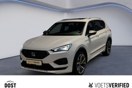 Seat Tarraco Gebrauchtwagen