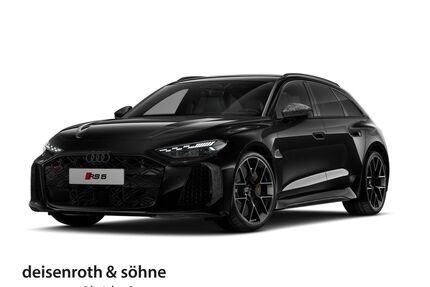 Audi RS5 Gebrauchtwagen