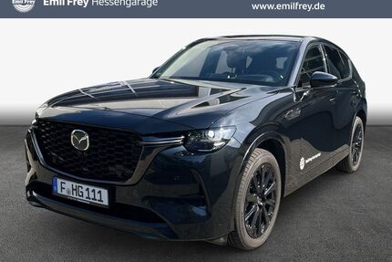 Mazda CX-60 Gebrauchtwagen