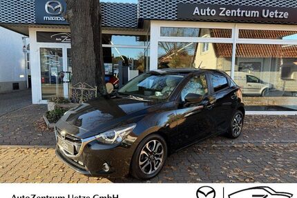Mazda 2 Gebrauchtwagen