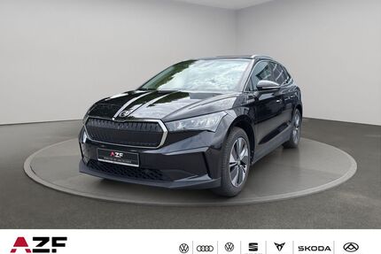 Skoda Enyaq Gebrauchtwagen