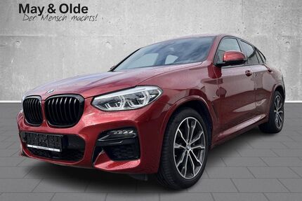 BMW X4 M40 Gebrauchtwagen