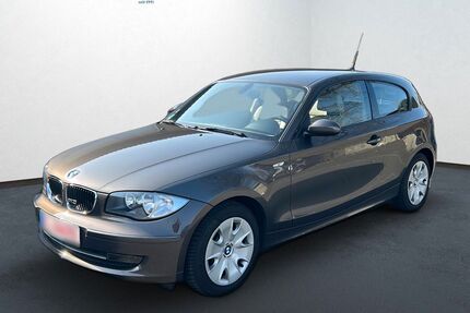 BMW 116 Gebrauchtwagen