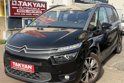 Citroen Grand C4 Picasso / SpaceTourer Gebrauchtwagen