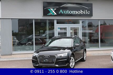 Audi A4 Allroad Gebrauchtwagen