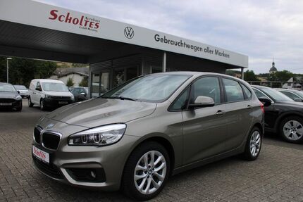 BMW 218 Active Tourer Gebrauchtwagen