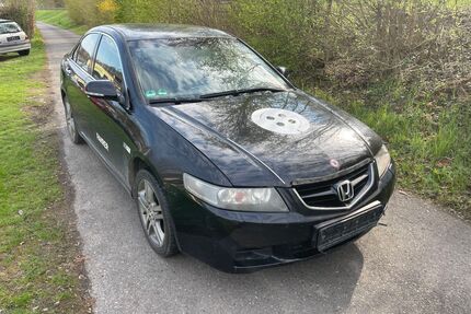 Honda Accord Gebrauchtwagen