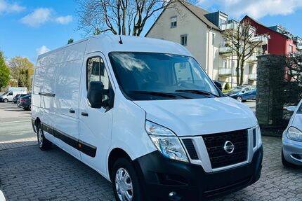 Nissan NV400 Gebrauchtwagen