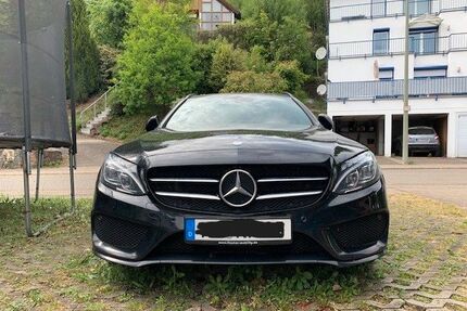 Mercedes-Benz C 200 Gebrauchtwagen