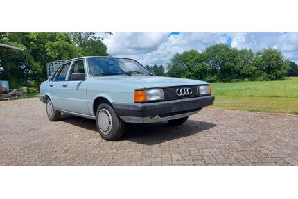 Audi 80 Gebrauchtwagen