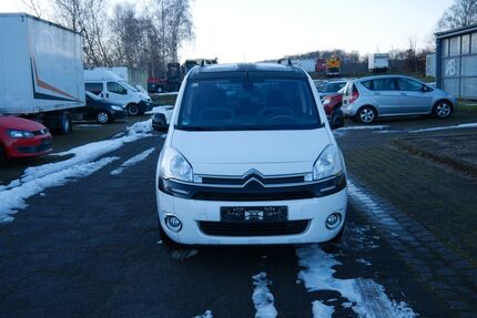 Citroen Berlingo Gebrauchtwagen