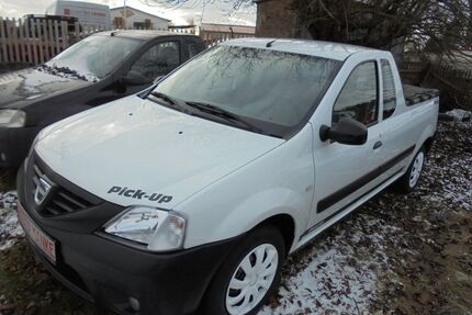 Dacia Logan Pick-Up Gebrauchtwagen