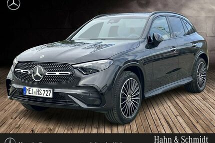 Mercedes-Benz GLC 220 Gebrauchtwagen